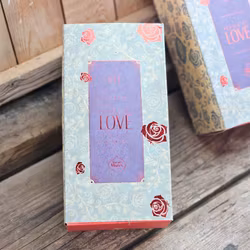 Sagrada Madre - LOVE, Ritual Kit