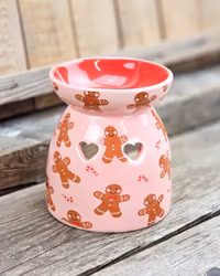 Oljebrännare, Aroma diffuser Gingerbread