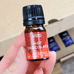 Ancient Wisdom - Festive Delights Christmas giftpack, Aromaolja Aromaterapi