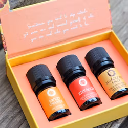 Song Of India - Citrus Blast, Eterisk olja Aromaterapi
