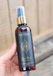 PureWorks - Eye of Providence - Sage & White Tea, Aura cleansing room spray