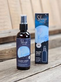 Song Of India - Sleep, pillow spray