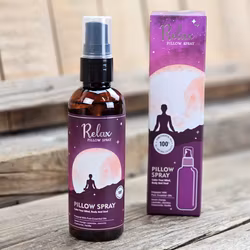 Song Of India - Relax, pillow spray