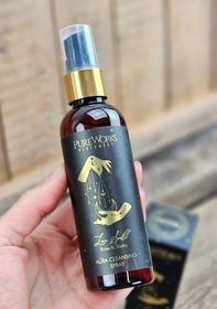 PureWorks - Love Spell - Rose & Peony, Aura cleansing room spray