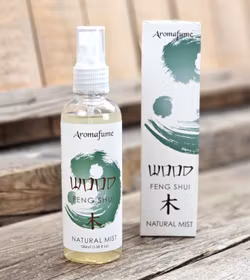 Aromafume - Feng Shui Wood, Air freshener spray