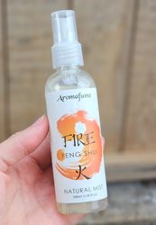 Aromafume - Feng Shui Fire, Air freshener spray