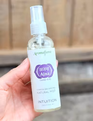 Aromafume - Ajna Chakra Third Eye, Air freshener spray