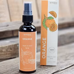 Aromafume - Orange, room and linen spray