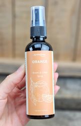 Aromafume - Orange, room and linen spray