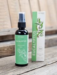 Aromafume - Eucalyptus, room and linen spray