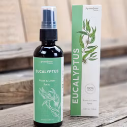 Aromafume - Eucalyptus, room and linen spray