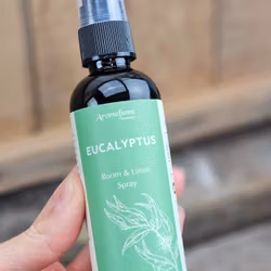 Aromafume - Eucalyptus, room and linen spray