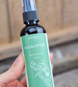 Aromafume - Eucalyptus, room and linen spray