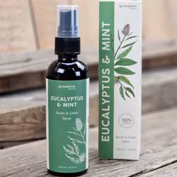 Aromafume - Eucalyptus & Mint, room and linen spray