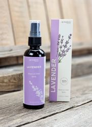 Aromafume - Lavender, room and linen spray