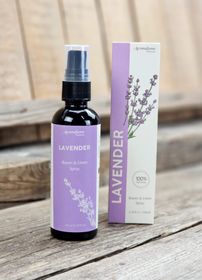 Aromafume - Lavender, room and linen spray