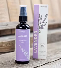 Aromafume - Lavender, room and linen spray