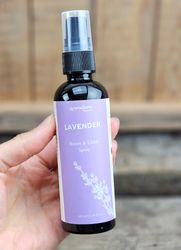Aromafume - Lavender, room and linen spray