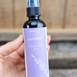 Aromafume - Lavender, room and linen spray