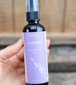 Aromafume - Lavender, room and linen spray