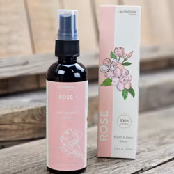 Aromafume - Rose, room and linen spray