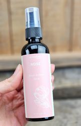 Aromafume - Rose, room and linen spray