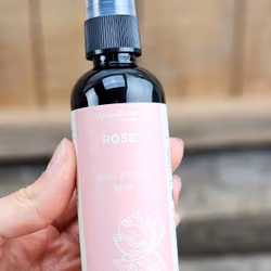 Aromafume - Rose, room and linen spray