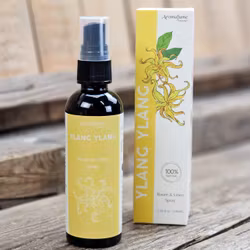 Aromafume - Ylang Ylang, room and linen spray