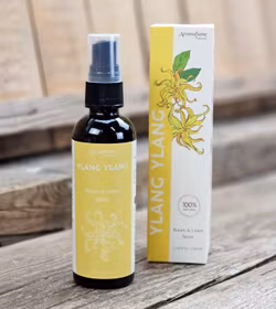 Aromafume - Ylang Ylang, room and linen spray