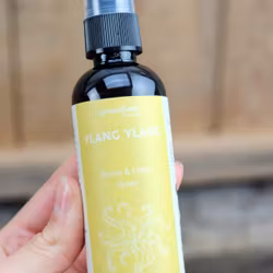 Aromafume - Ylang Ylang, room and linen spray