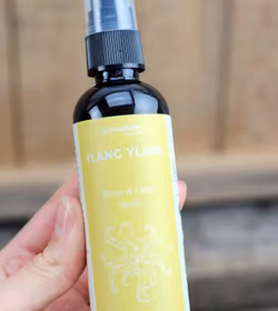 Aromafume - Ylang Ylang, room and linen spray