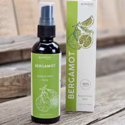 Aromafume - Bergamot, room and linen spray