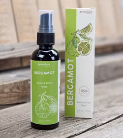 Aromafume - Bergamot, room and linen spray