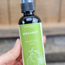Aromafume - Bergamot, room and linen spray