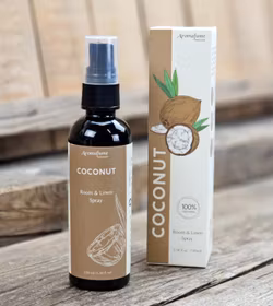 Aromafume - Coconut, room and linen spray
