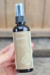 Aromafume - Coconut, room and linen spray