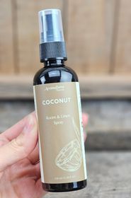 Aromafume - Coconut, room and linen spray