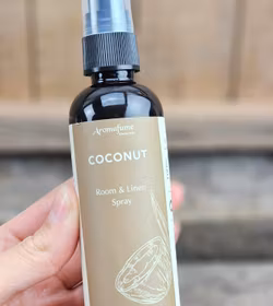 Aromafume - Coconut, room and linen spray