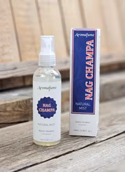 Aromafume - Natural Mist Spray, Nag Champa