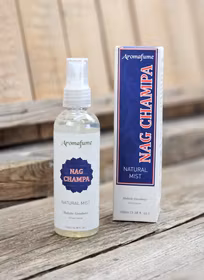 Aromafume - Natural Mist Spray, Nag Champa
