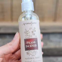 Aromafume - Natural Mist Spray, Frankincense