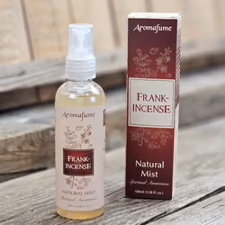 Aromafume - Natural Mist Spray, Frankincense