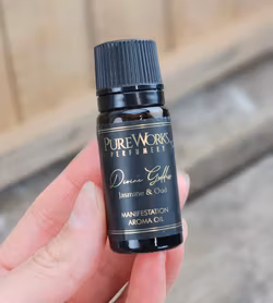 PureWorks - Divine Goddess - Jasmine & Oud, Aromaolja Aromaterapi