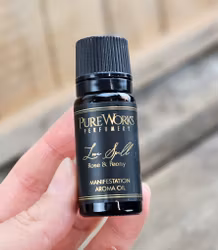 PureWorks - Love Spell - Rose & Peony, Aromaolja Aromaterapi