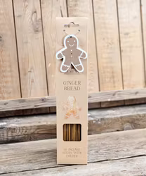Elements - Gingerbread (Pepparkaka), rökelsepinnar