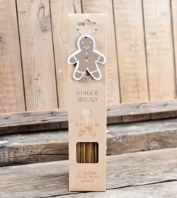 Elements - Gingerbread (Pepparkaka), rökelsepinnar