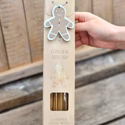 Elements - Gingerbread (Pepparkaka), rökelsepinnar