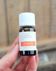 Fiore D'Oriente - Tangerine, Eterisk olja Aromaterapi