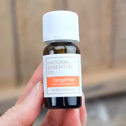 Fiore D'Oriente - Tangerine, Eterisk olja Aromaterapi