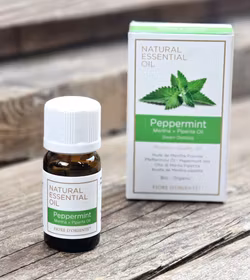 Fiore D'Oriente - Peppermint, Eterisk olja Aromaterapi